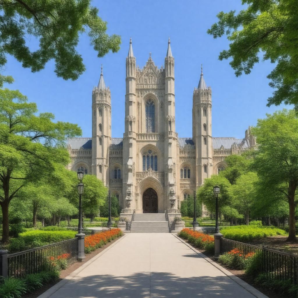 Smithsonian (Washington Metro)